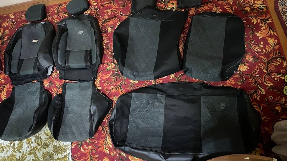 Кобалт учун чехол