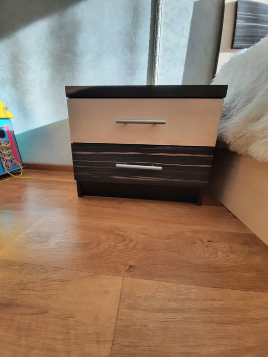 Пррдам спальный гарнитур