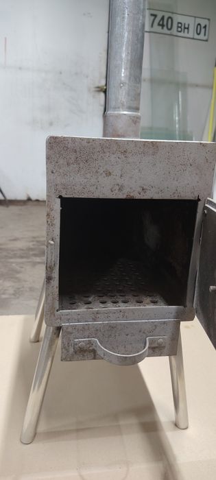 Печка дровяная г Астана