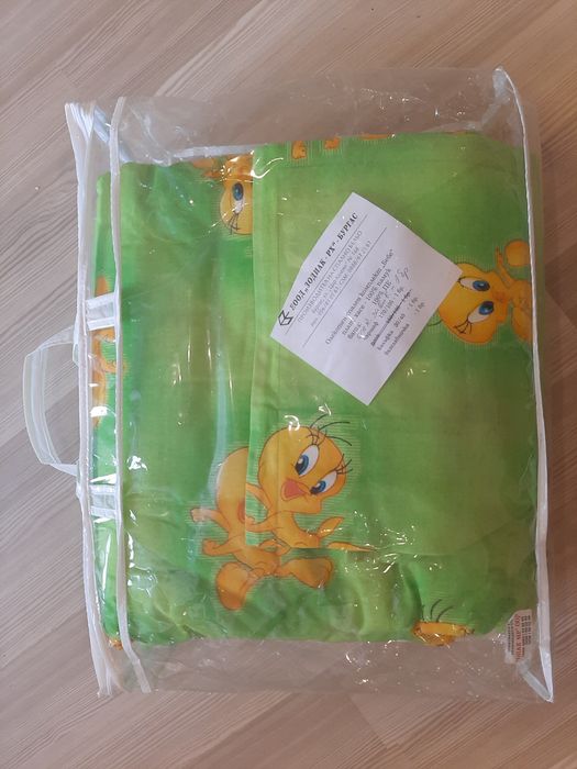 Бебешки спален комплект