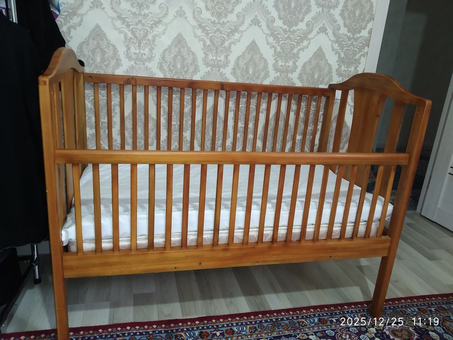 Детский кровать Болалар кровать