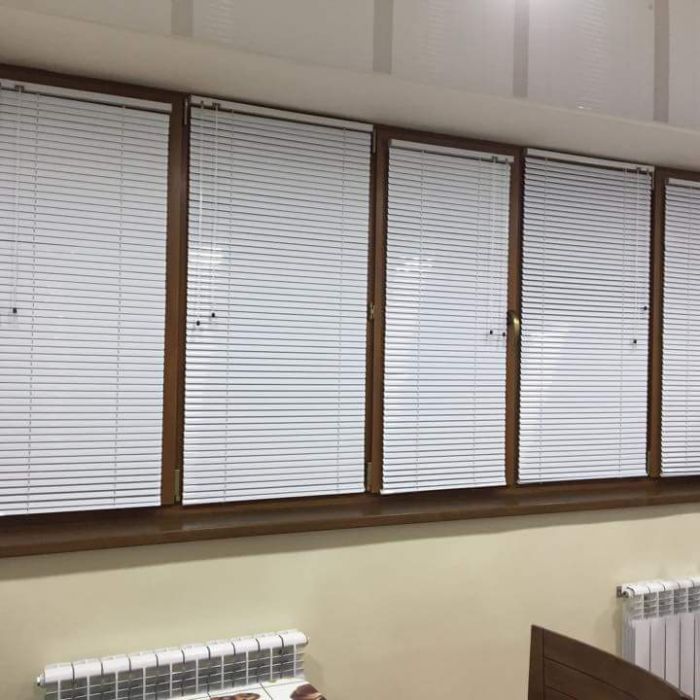 Жалюзи для дома и офиса