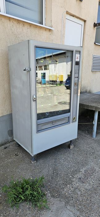 Zanussi spring 1000