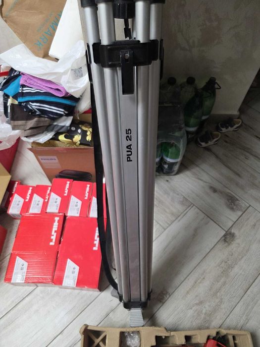scule hilti nuron