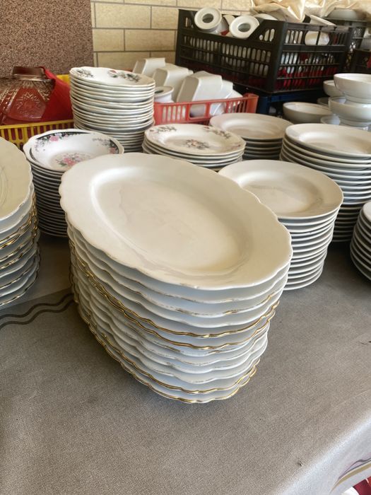 Посуды для дома