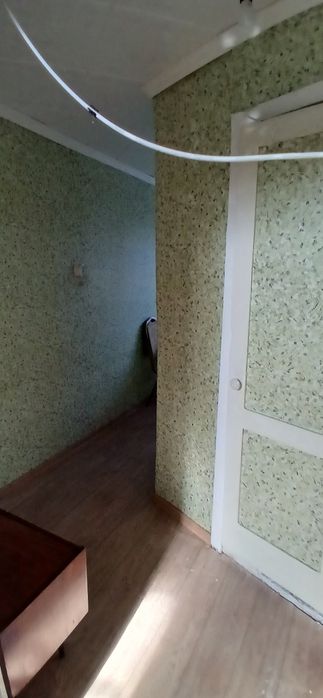 Продам квартиру однокомнатную..