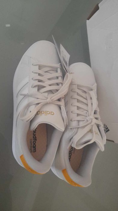 Спортни маратонки adidas 38⅔