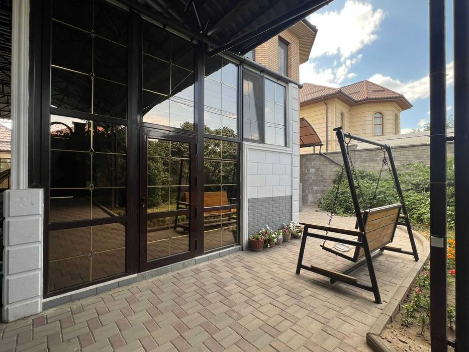 продам отдельный дом