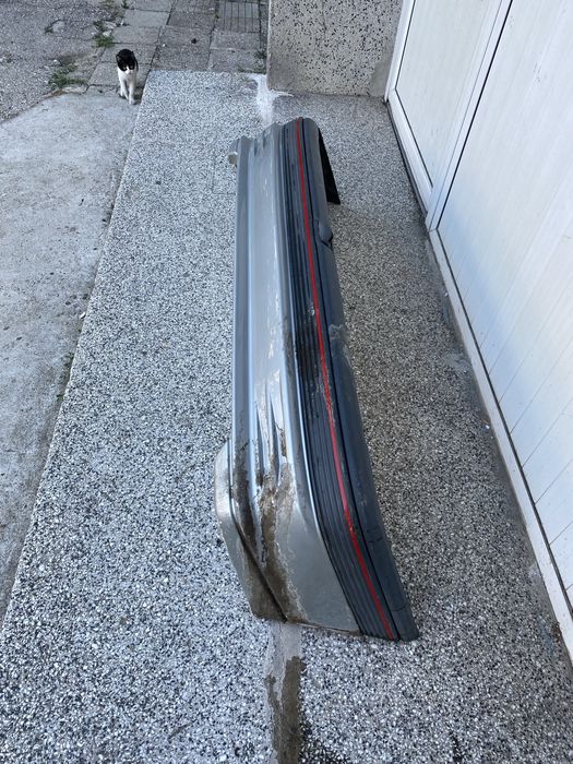 Задна броня за Opel Kadett gsi