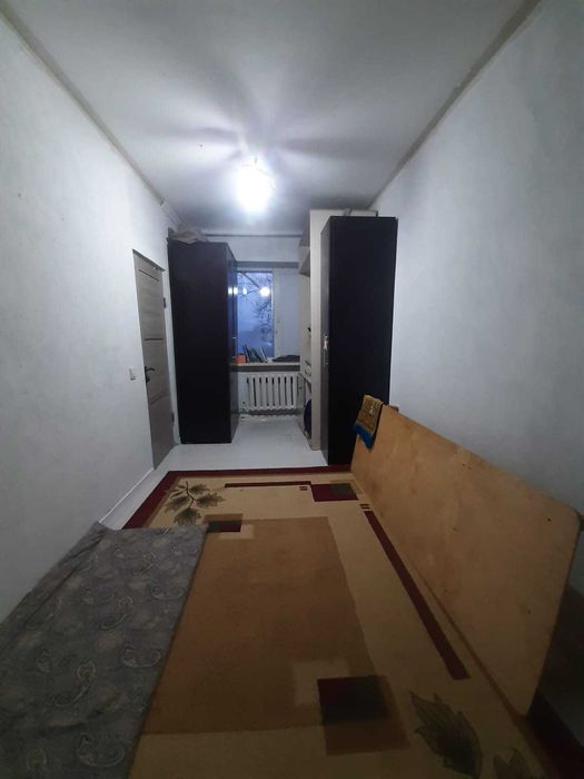 Продам квартиру 2х ком