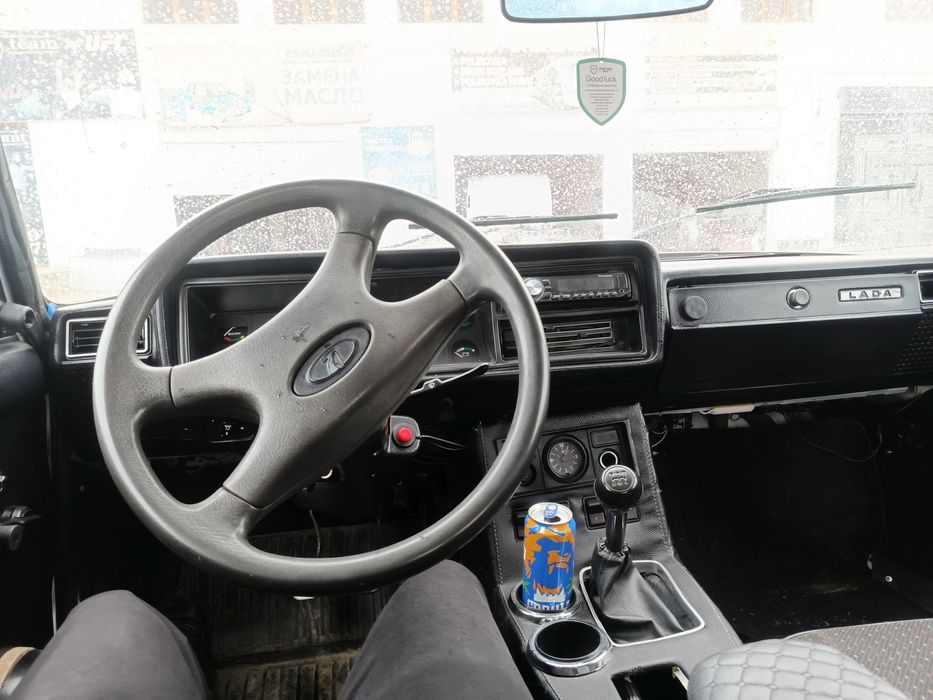 2107 инжектор матор