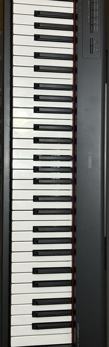 Orga Yamaha Piagerro np-12