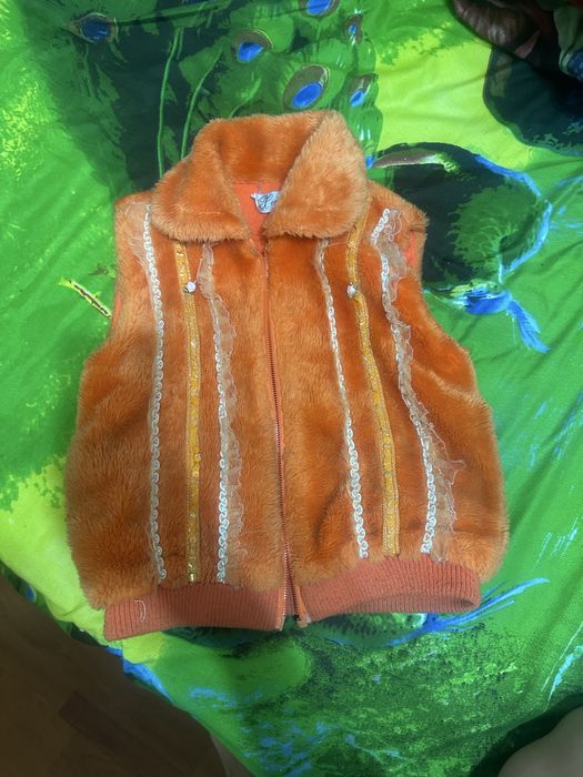 Кофта на рост 98