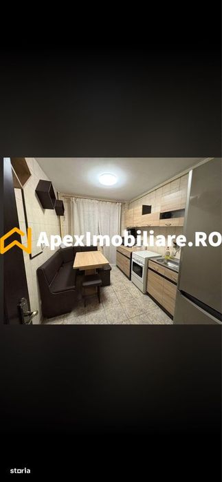 Apartament 2 camere de inchiriat Tei Bucuresti | Pet Friendly ApexImob — fotografia 3