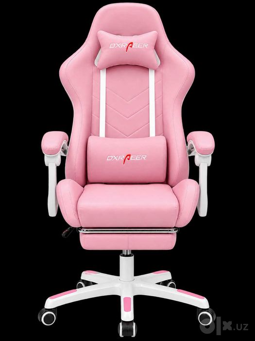 Gemerlar kreslosi GC-A DXRacer