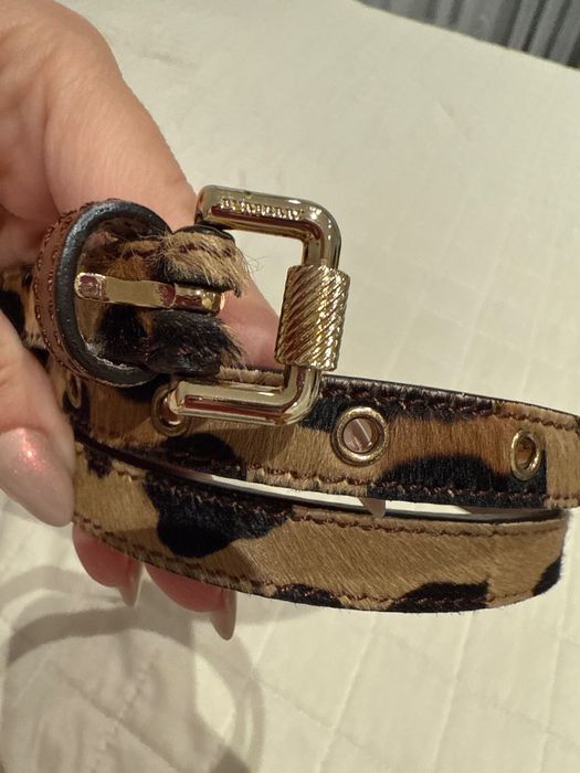 Дамски колан за панталон BURBERRY