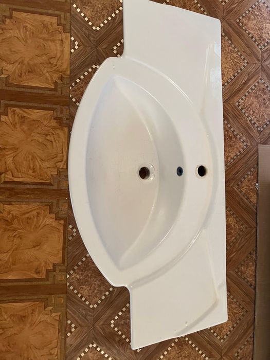 Раковина в ванную