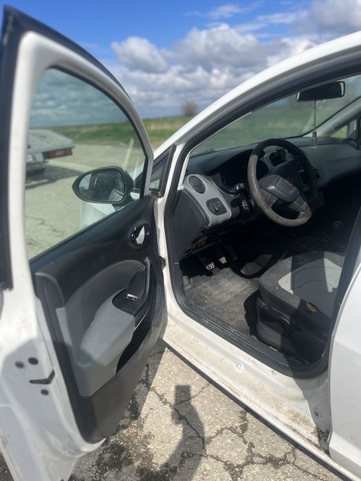 Piese Auto Originale Seat Ibiza 1.2 TDI Cod motor CFWA din 2013