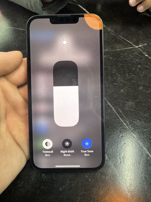 Iphone 13, 128gb, 89%, с гарантией