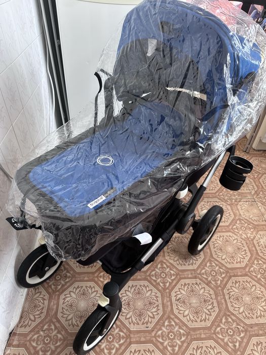 Детская каляска, производства США