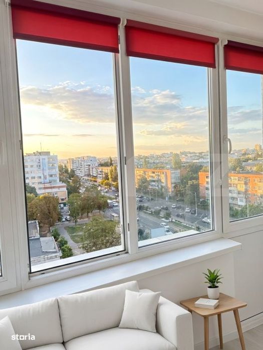Garsoniera de vanzare, 28 mp, zona Calea Bucuresti