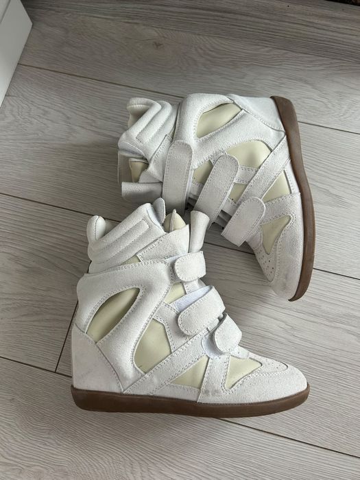 Isabel Marant, adidasi