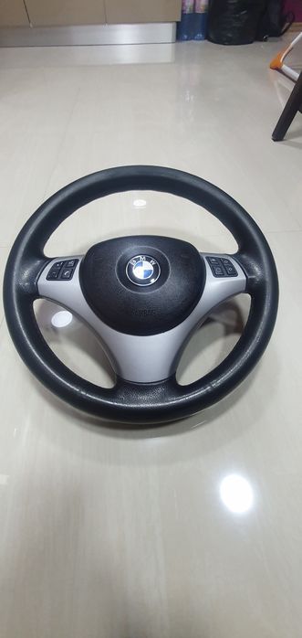 Volan sport bmw e87 e88 e90 e91