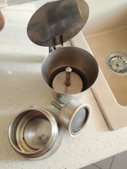 Expresor cafea NELLA Italia