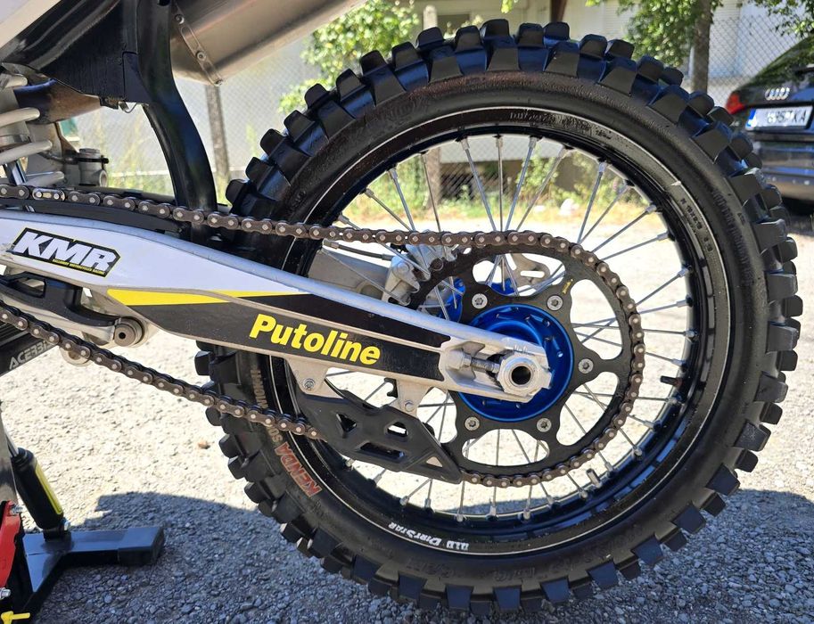 Husqvarna FC 250i НОВ ВНОС!!!