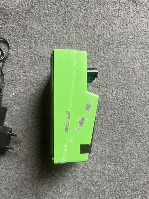 Ibanez Tube Screamer TS10 (1986-1990)