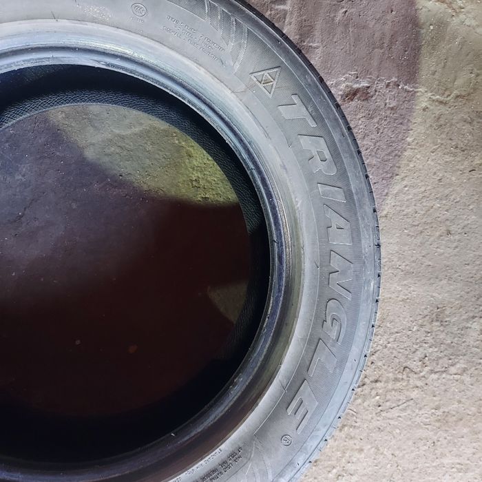 Летние шины r16 за 20 тыс