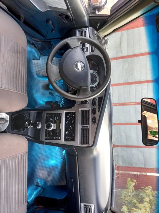 Нексия 2 сонс гибрид сотилади