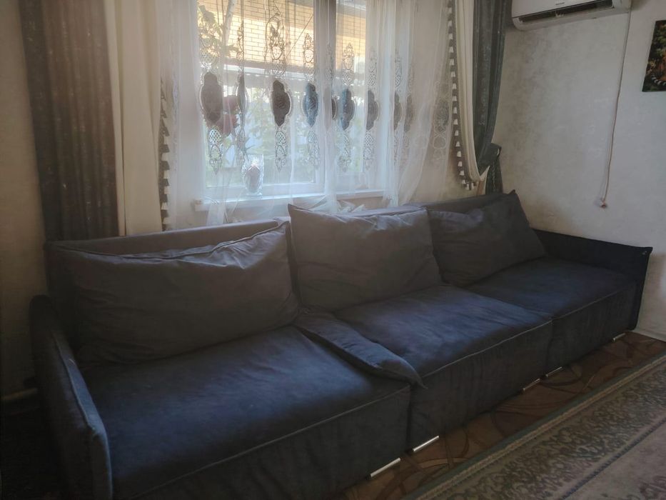 Диван б/у не дорого
