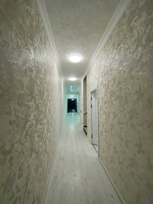 Срочно продается 1,4-сотик 5-х комн участка в Сергели  строител