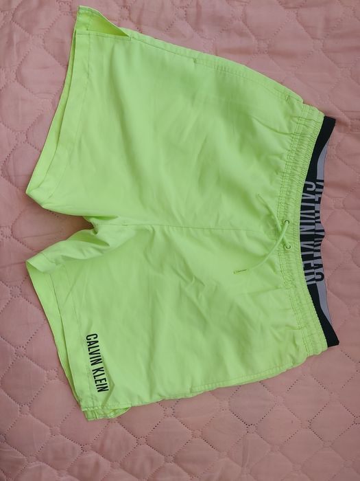 Бански Calvin klein за момче