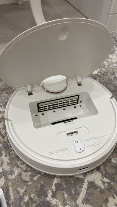 Робот пылесос Xiaomi