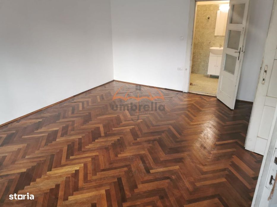 De vanzare apartament generos 116.99m², str. Horea, Cluj-Napoca — fotografia 1