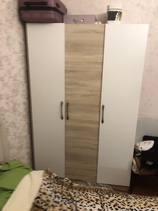 Продам шкаф под одежду