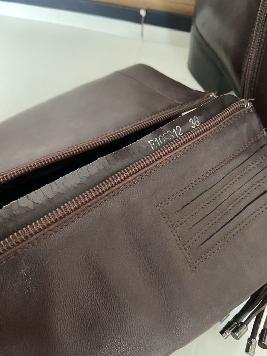 Әйелдер қыс етігі