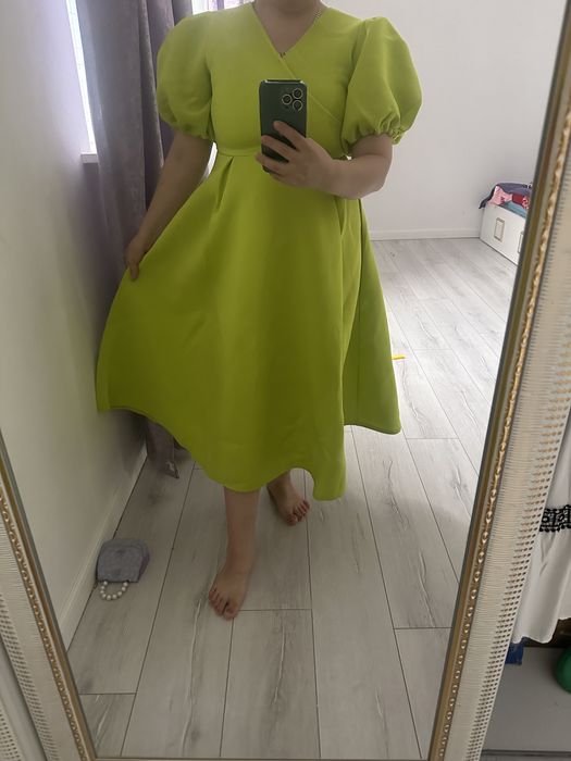 Посуда и женскиий заттар