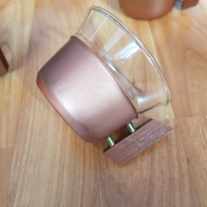 Set cafea. Vintage.
