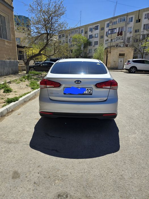 Продаётся автомобиль