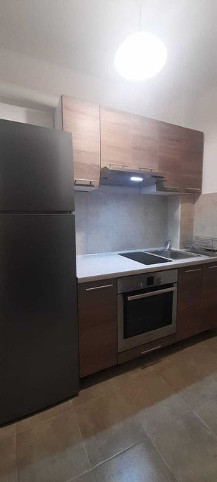 Inchiriez garsoniera tip D Aluminei