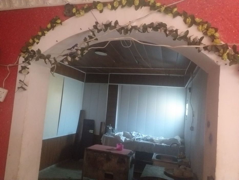 Сауна сотилади 22 сотик. Саноат ишлаб чикариш зонасида