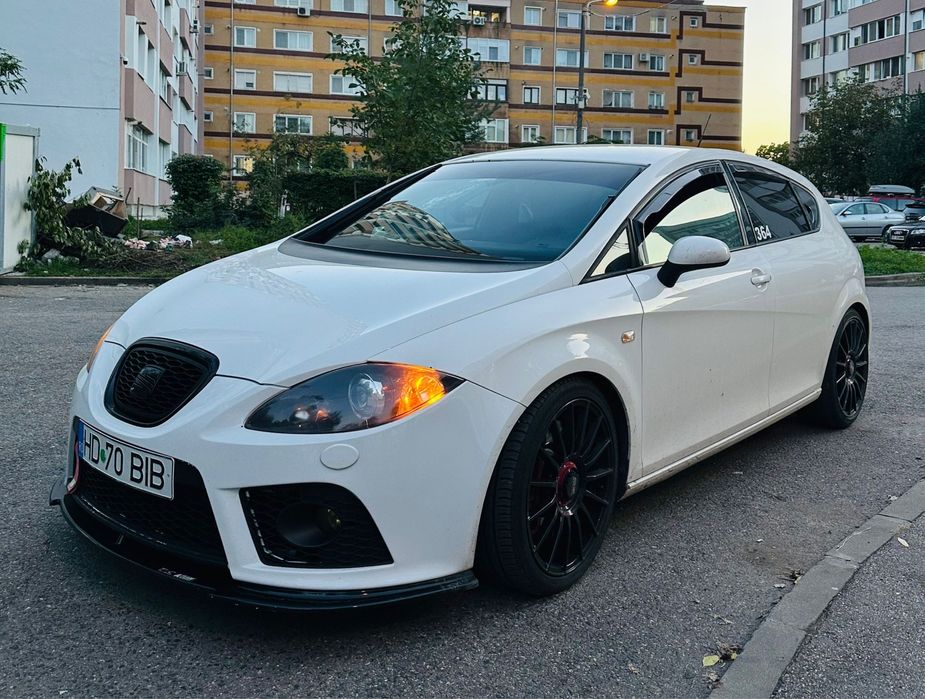 Seat Leon Cupra 1p