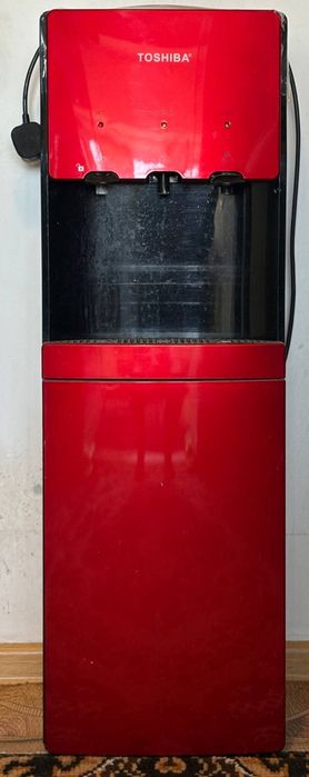 Водный Куллер Toshiba
