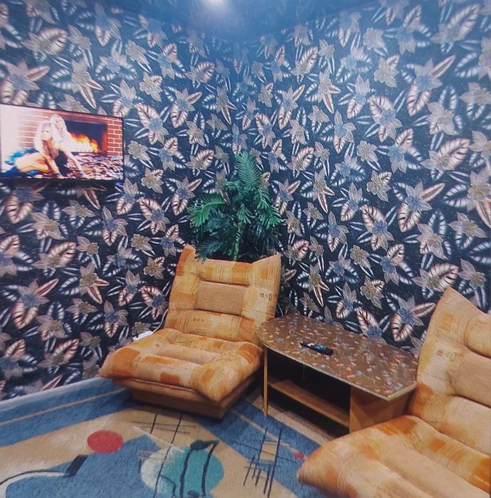 1 комнатная 35 квартал