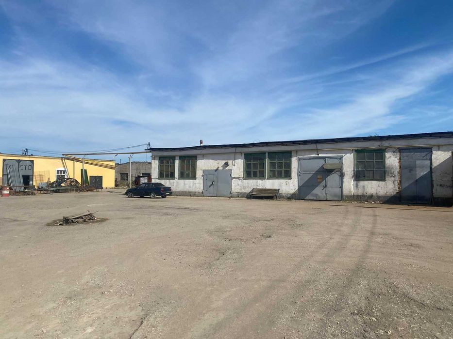 сдам помещение 180 м2