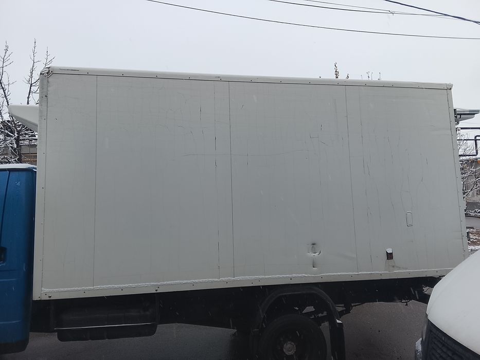 Газел Борти Сотлади Реф