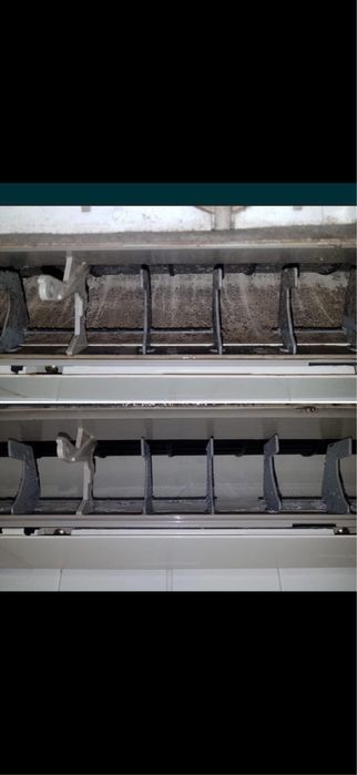 Igienizare/Curatare profesionala Aer Conditionat/ AC